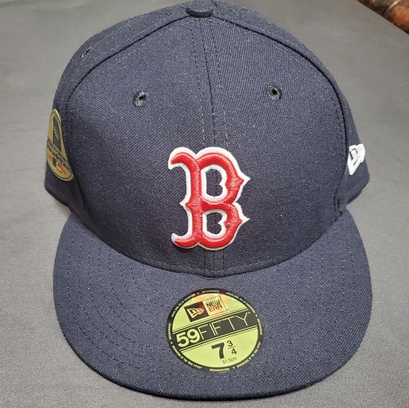 New Era Other - Boston Red Sox fitted hat